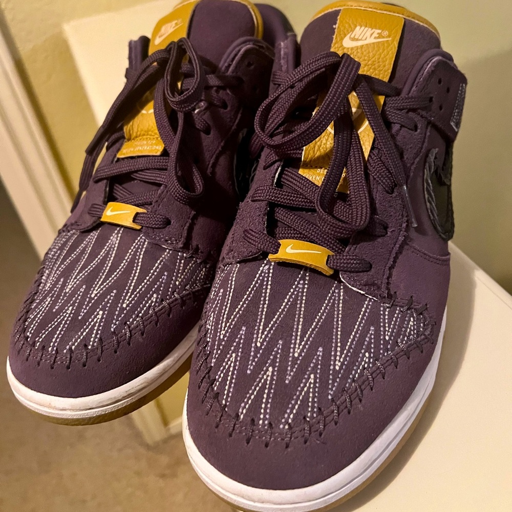 Nike Dunk Low N7